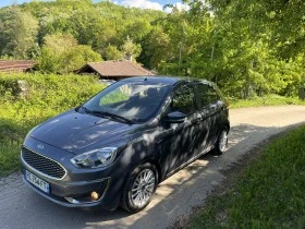 Ford Ka, снимка 3