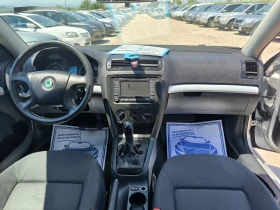 Skoda Octavia 1.9TDi, снимка 8
