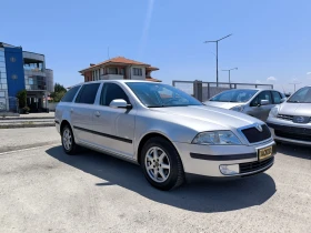 Skoda Octavia 1.9TDi, снимка 3