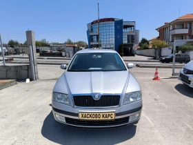Skoda Octavia 1.9TDi, снимка 2