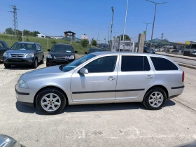 Skoda Octavia 1.9TDi, снимка 5