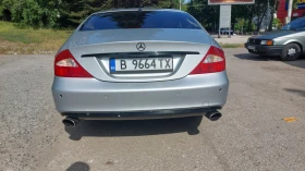 Mercedes-Benz CLS 500, снимка 5