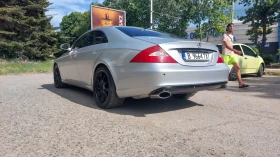 Mercedes-Benz CLS 500, снимка 8
