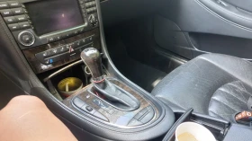 Mercedes-Benz CLS 500, снимка 12