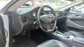 Mercedes-Benz CLS 500, снимка 6