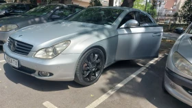 Mercedes-Benz CLS 500, снимка 3