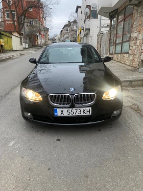 BMW 320 X-Drive, снимка 3