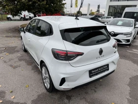 Renault Clio E-TECH HYBRID, снимка 4
