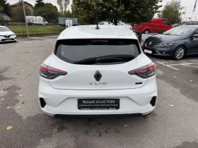Renault Clio E-TECH HYBRID, снимка 5