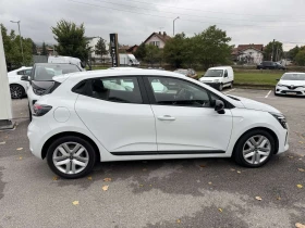 Renault Clio E-TECH HYBRID, снимка 7
