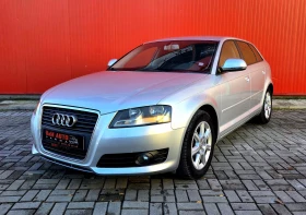Audi A3  АВТОМАТИК Sportback 2.0 TDI, снимка 1