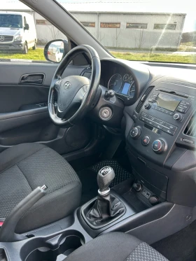 Hyundai I30 1.6CRDI 116ps , снимка 13