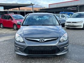 Hyundai I30 1.6CRDI 116ps , снимка 8
