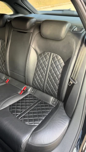 Audi A6 Av.3.0 TDI qu.Stron.Business i Sport, снимка 9