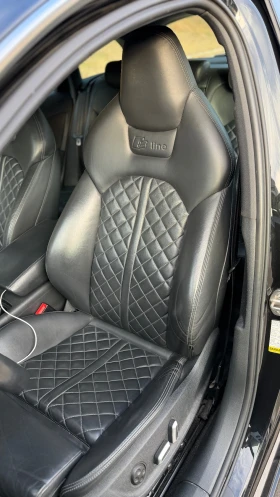 Audi A6 Av.3.0 TDI qu.Stron.Business i Sport, снимка 12