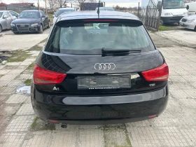 Audi A1 1.6 дизел спортбег, снимка 6
