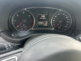 Audi A1 1.6 дизел спортбег, снимка 8