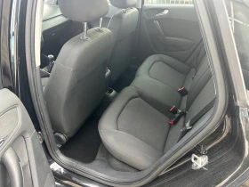 Audi A1 1.6 дизел спортбег, снимка 10