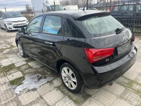 Audi A1 1.6 дизел спортбег, снимка 7