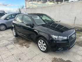 Audi A1 1.6 дизел спортбег, снимка 3