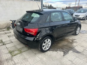 Audi A1 1.6 дизел спортбег, снимка 5