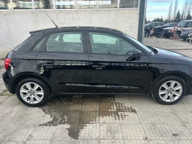 Audi A1 1.6 дизел спортбег, снимка 4