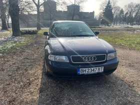 Audi A4 1.8 T / LPG, снимка 5