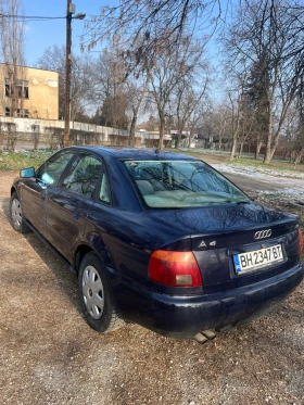Audi A4 1.8 T / LPG, снимка 3