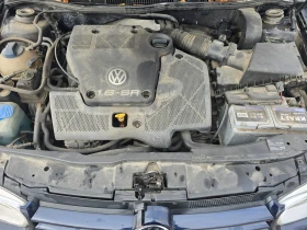 VW Golf 4 SR - 1.6 - 101к.с. - бензин, снимка 7