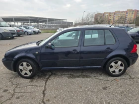 VW Golf 4 SR - 1.6 - 101к.с. - бензин, снимка 12