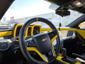 Chevrolet Camaro V6, снимка 9