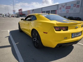 Chevrolet Camaro V6, снимка 5