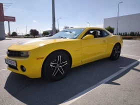 Chevrolet Camaro V6, снимка 4