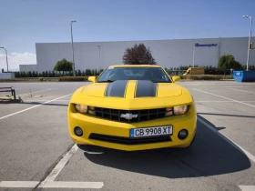 Chevrolet Camaro V6, снимка 3
