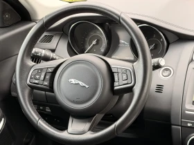 Jaguar E-pace 2.0d-4X4-R-DAYNAMIC-КОЖА-КАМЕРА-ЛЕНТИ-ЗОНИ-142Х.КМ, снимка 14