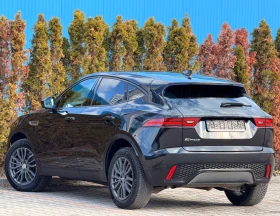 Jaguar E-pace 2.0d-4X4-R-DAYNAMIC-КОЖА-КАМЕРА-ЛЕНТИ-ЗОНИ-142Х.КМ, снимка 3