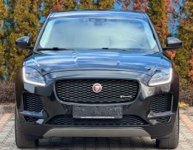 Jaguar E-pace 2.0d-4X4-R-DAYNAMIC-КОЖА-КАМЕРА-ЛЕНТИ-ЗОНИ-142Х.КМ, снимка 7