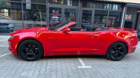 Chevrolet Camaro 6, 2 RS, снимка 6