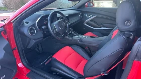 Chevrolet Camaro 6, 2 RS, снимка 8