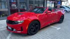 Chevrolet Camaro 6, 2 RS, снимка 5