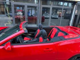 Chevrolet Camaro 6, 2 RS, снимка 7