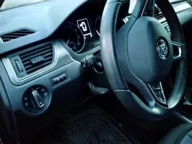 Skoda Rapid, снимка 10