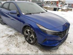 Hyundai Elantra 2.0l Sel, снимка 1