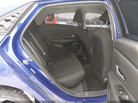 Hyundai Elantra 2.0l Sel, снимка 8