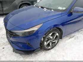 Hyundai Elantra 2.0l Sel, снимка 2