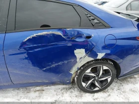 Hyundai Elantra 2.0l Sel, снимка 6