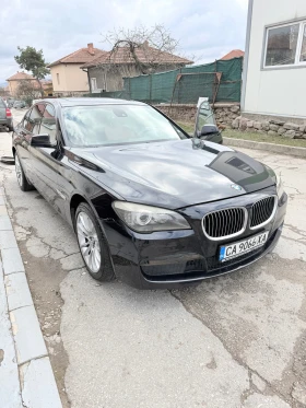 BMW 740 Xdrive, снимка 1