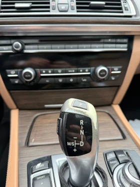 BMW 740 Xdrive, снимка 11