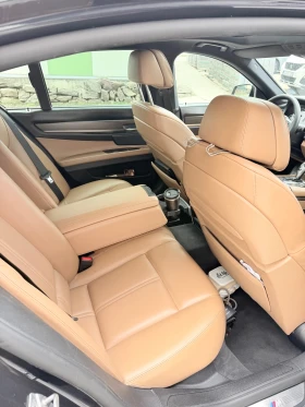 BMW 740 Xdrive, снимка 8
