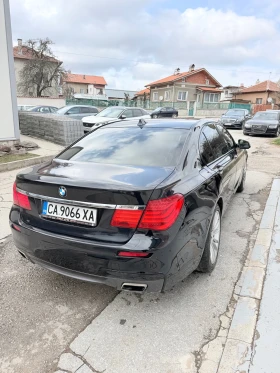 BMW 740 Xdrive, снимка 3